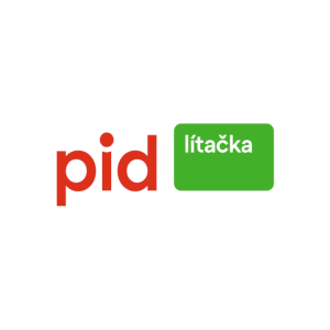 PID Lítačka logo